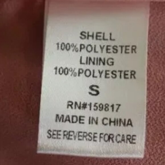 Altar’d State Springvale Mauve Ruffle Maxi Dress Size S🆕⌚📦🏃💨🚚 - Picture 8 of 11